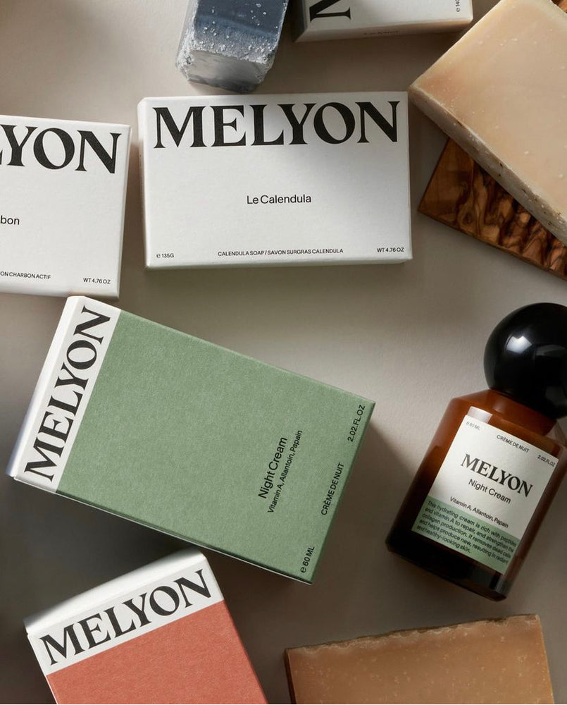 Meylon Skincare 