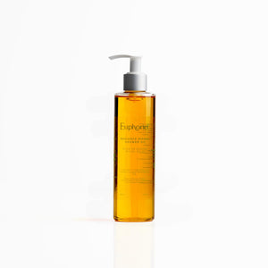 Euphoriel Radiance Ritual Cleansing Shower Oil