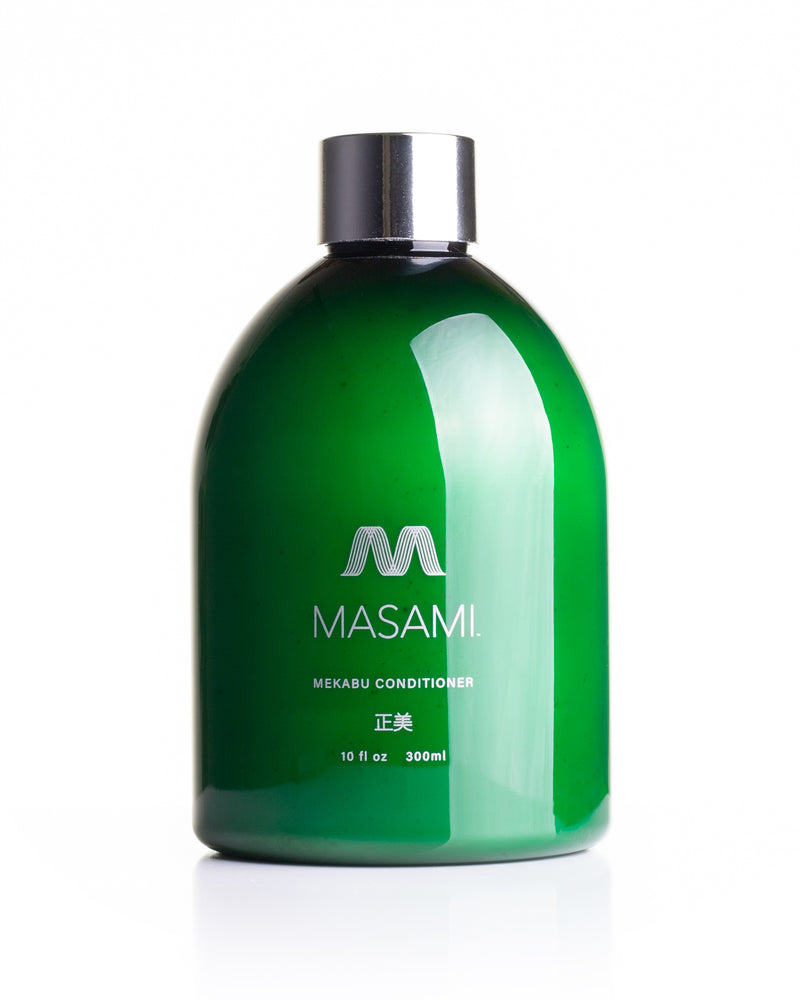 
            
                Load image into Gallery viewer, Masami Mekabu Conditioner
            
        