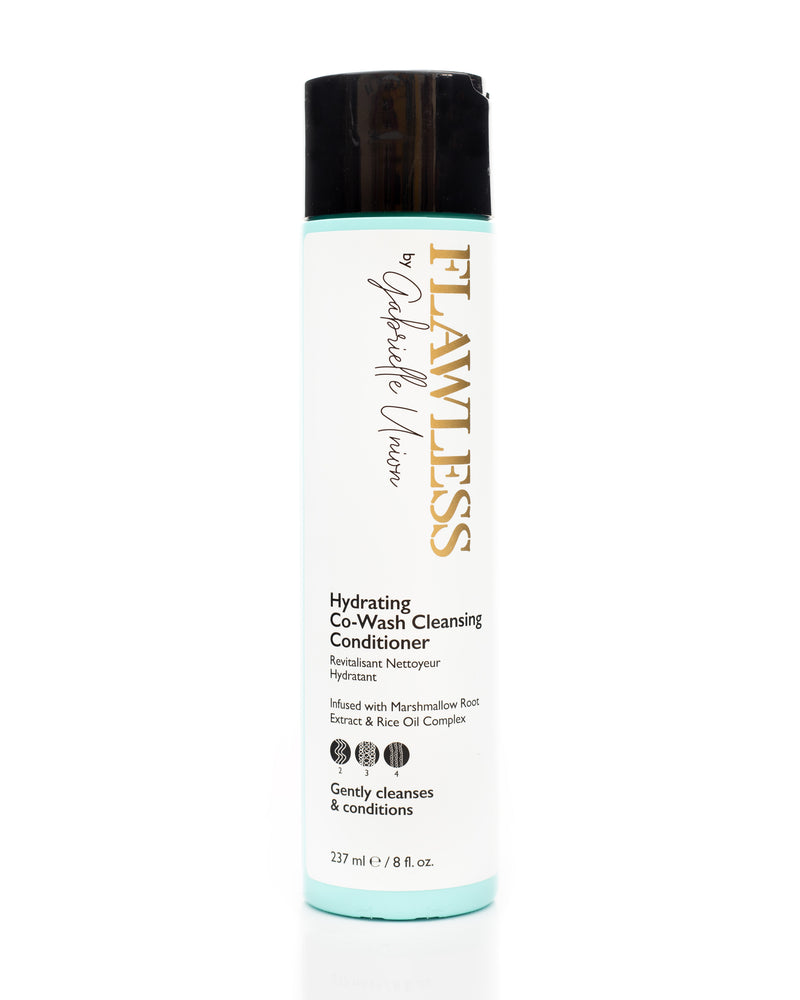 Flawless by Gabrielle Union Co-Wash Cleansing Conditioner