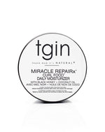 Thank God It's Natural (TGIN) Miracle Repairx Curl Food Daily Moisturizer