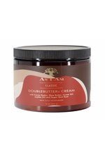 Daily Moisturizer Cream for natural hair